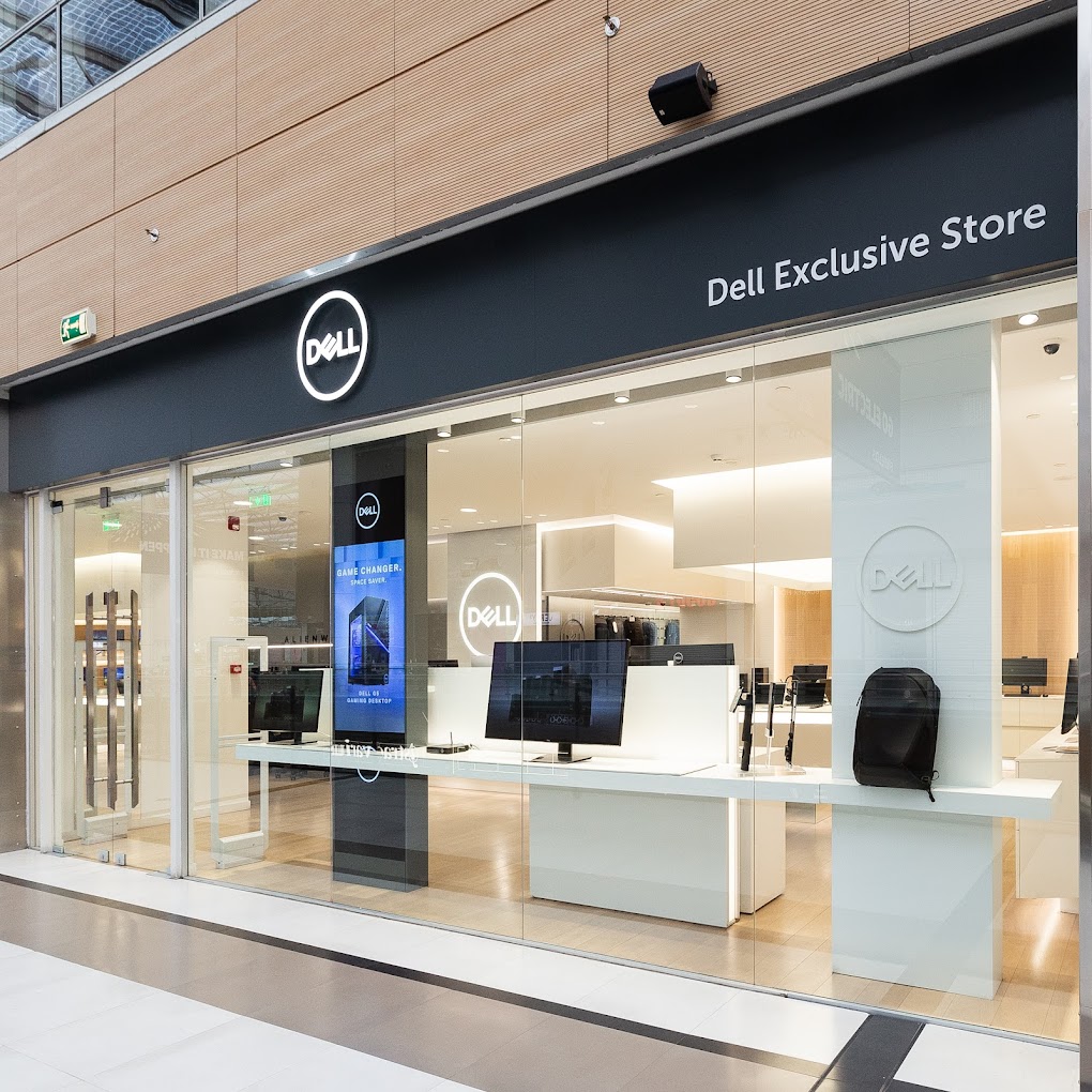 Dell-lenovo stores